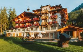 Hotel Lindenhof Ramsau